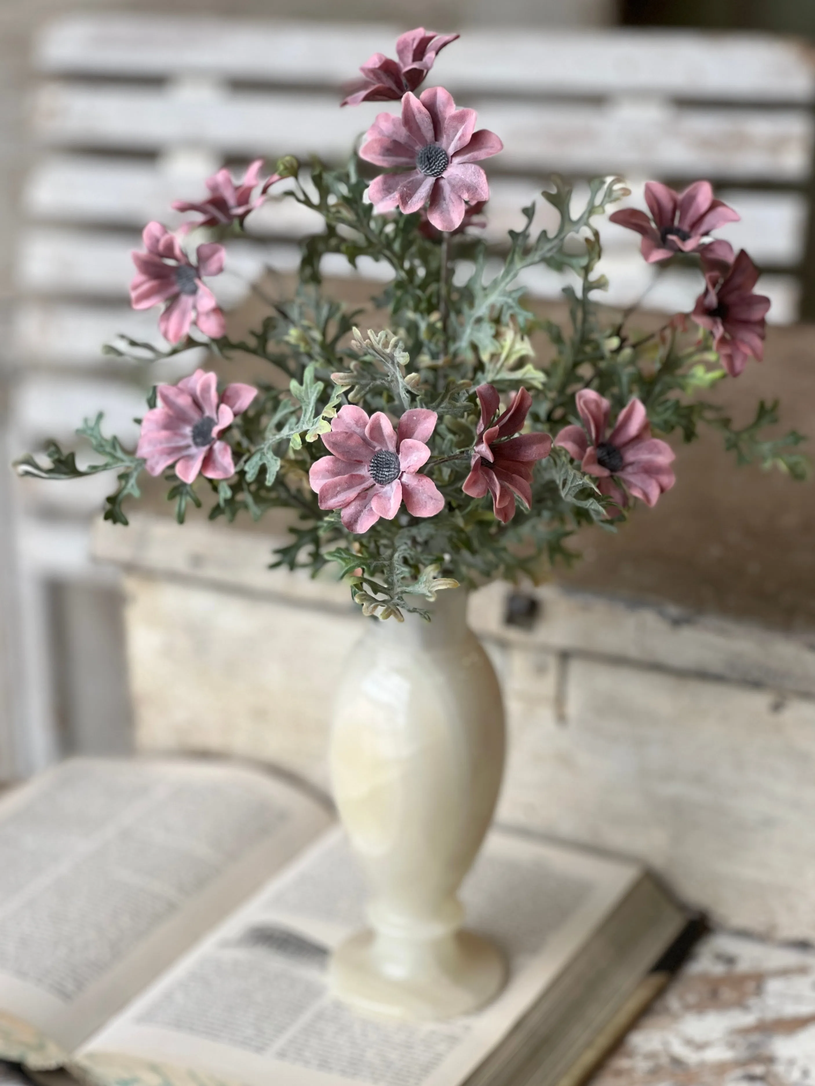 Evening Sonata Blooms Bush | 13.5" | NOT CURRENTLY IN STOCK-New For Spring 2025!