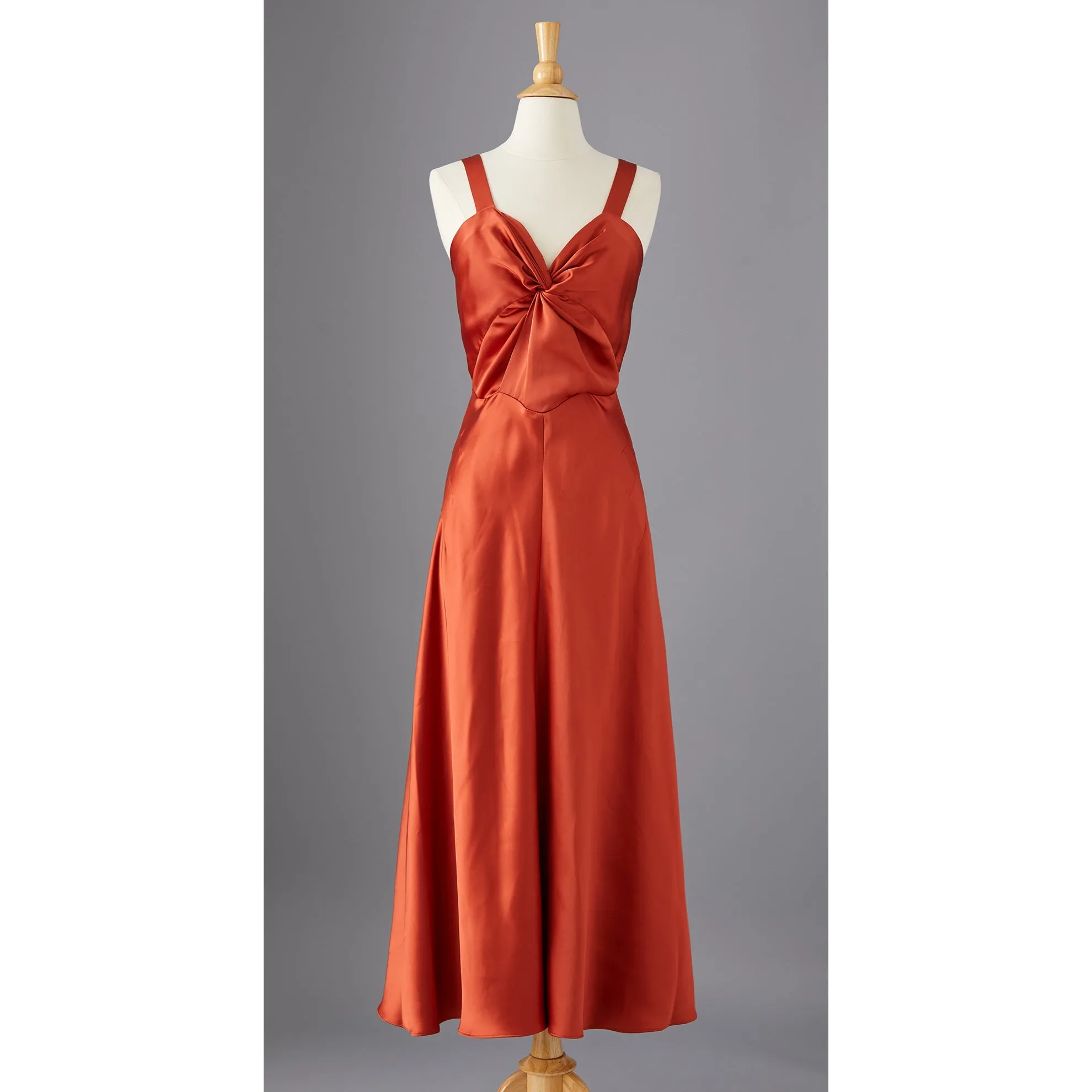Feeling Good Evening Dress