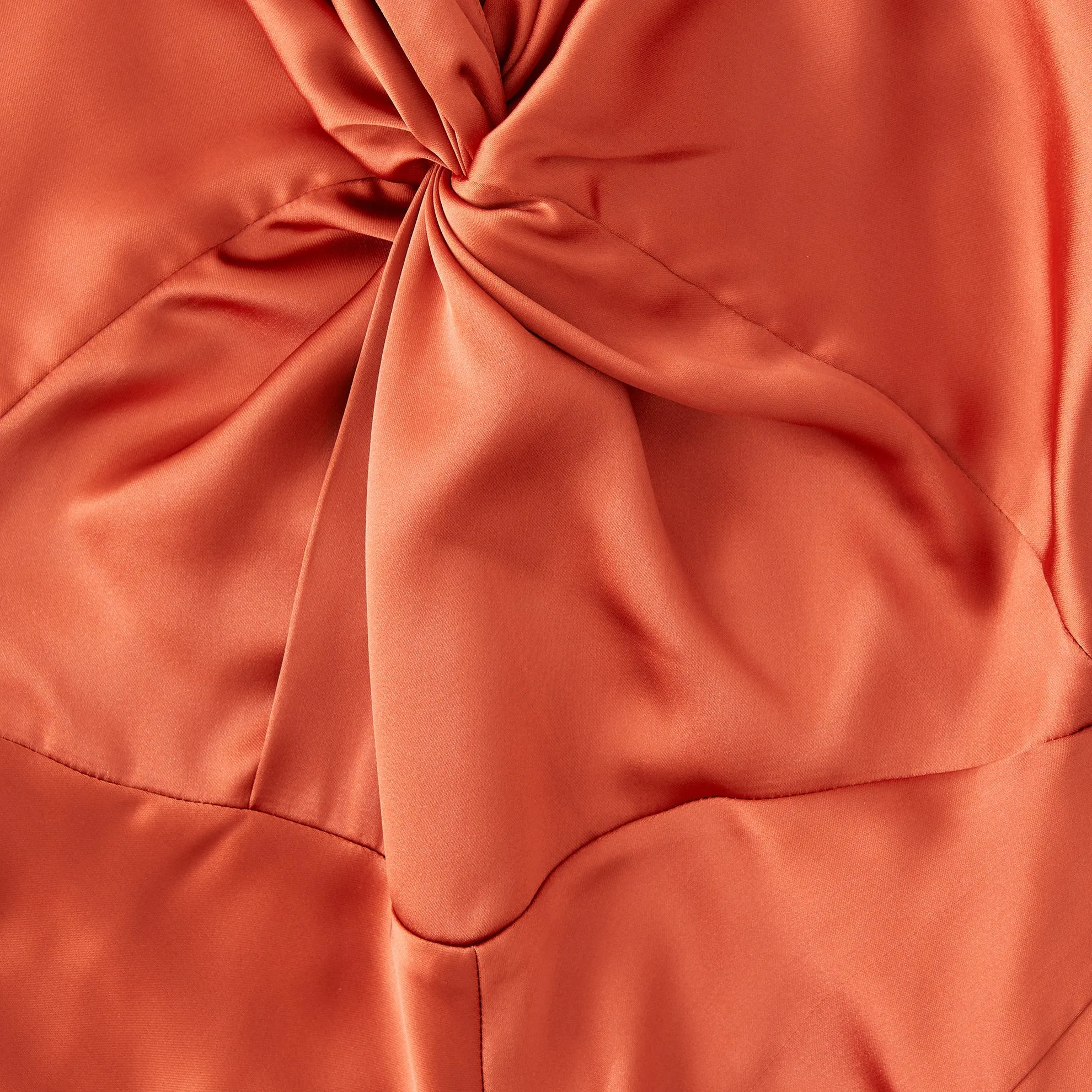 Feeling Good Evening Dress