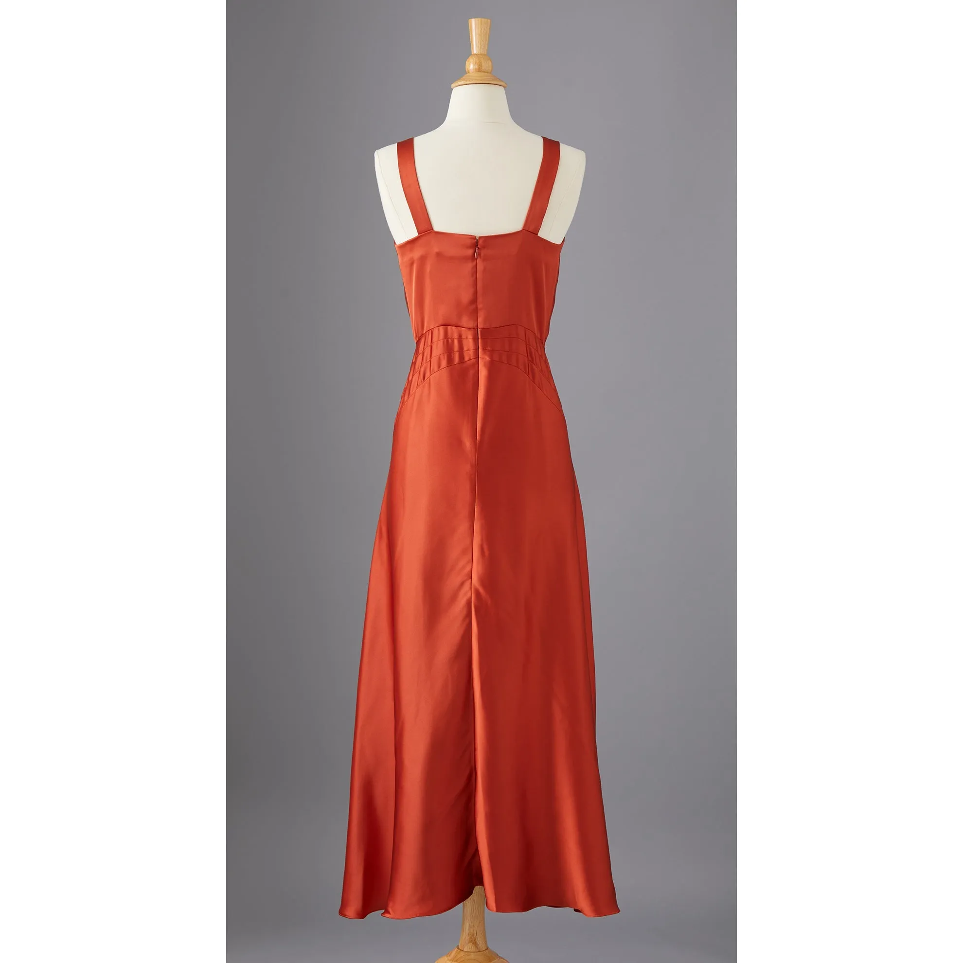 Feeling Good Evening Dress