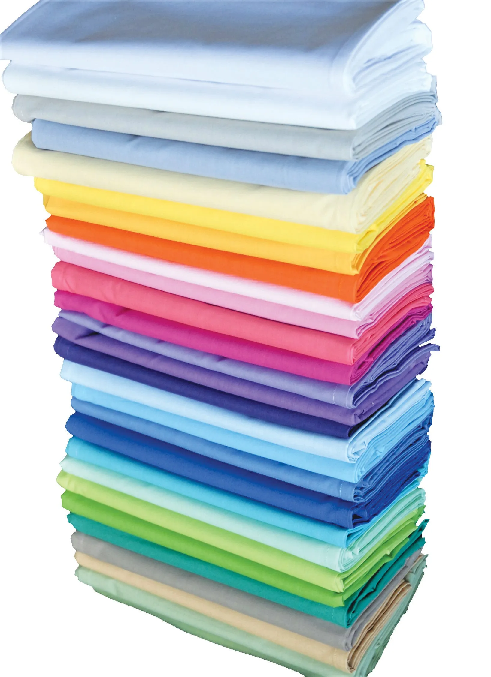 Jewel Pack - Eco - Plain sheets   pattern bag