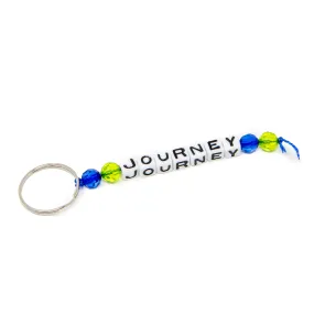 Journey Bag Tags