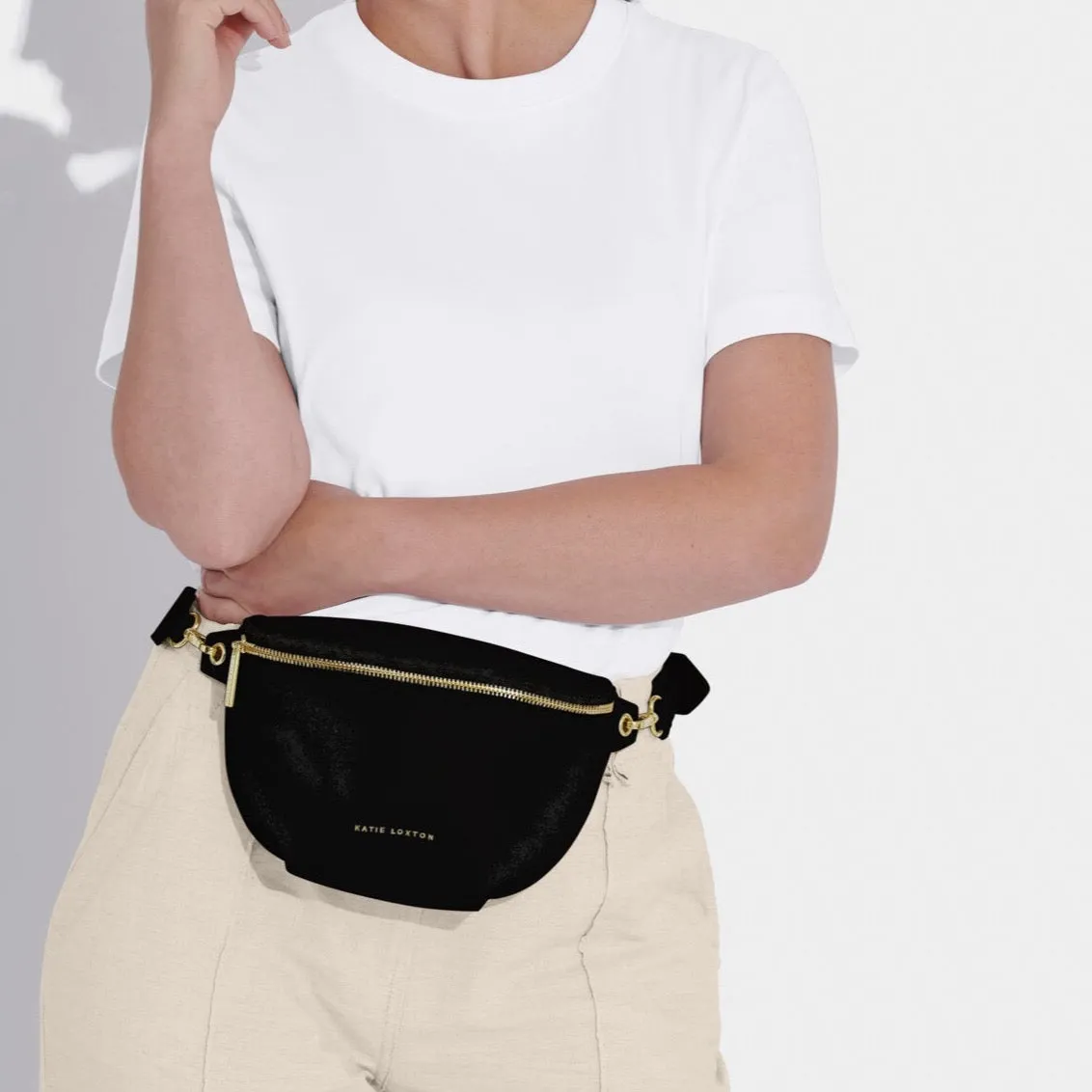 Katie Loxton Maya Belt Bag