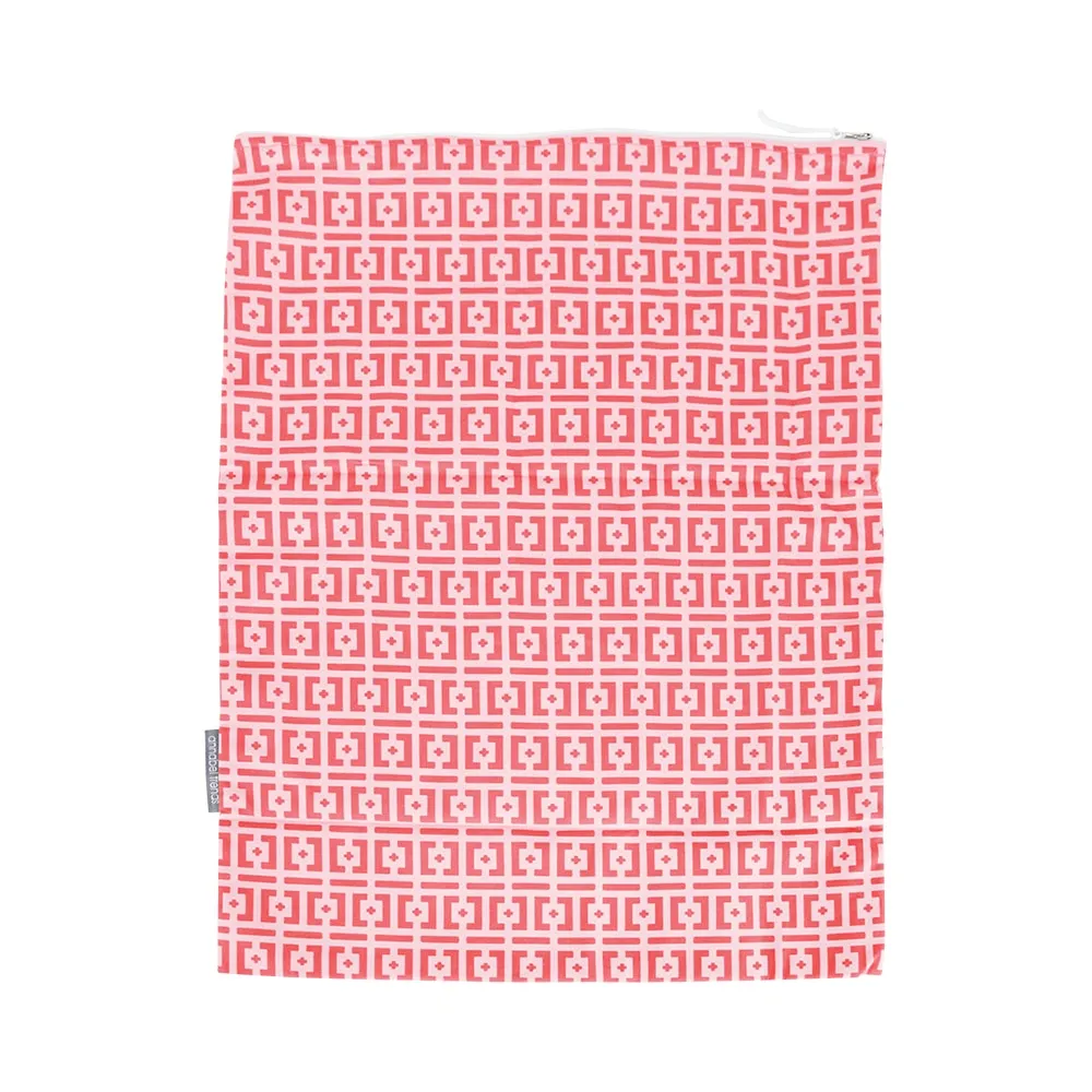 Laundry Bag - Cotton - Brickworks