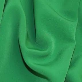 Luxury Crepe - Emerald