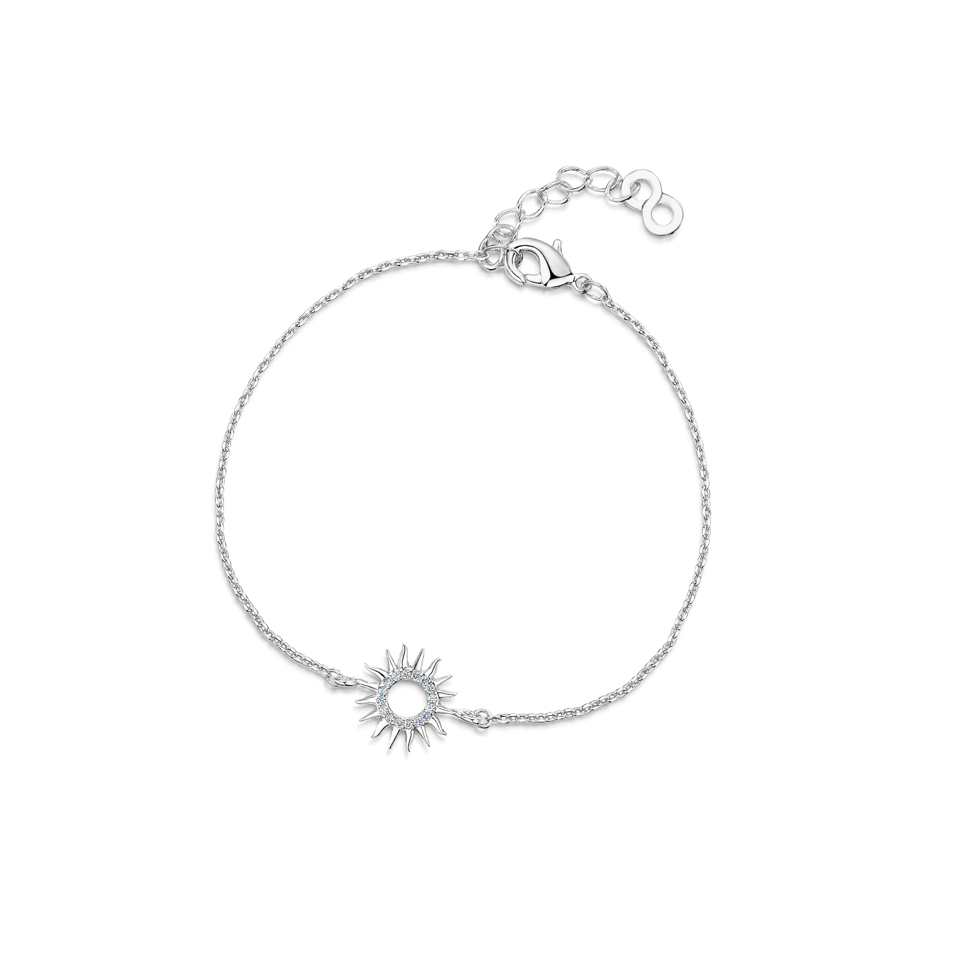 LXI Sunshine Bracelet Be Kind