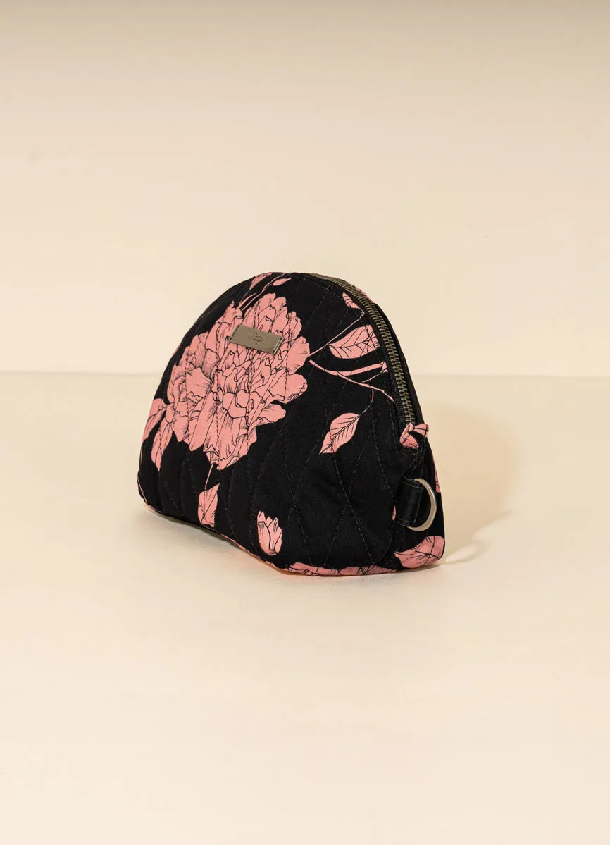 Maaji Evening Bloom Neptune Large Pocket Bag