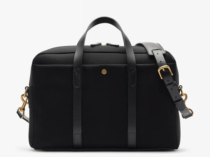 Mismo M/S Advance - Coal / Black