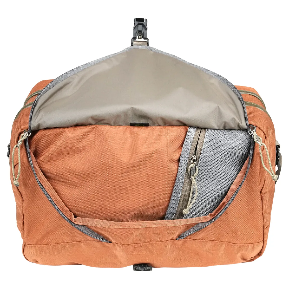 Mystery Ranch The 3-Way Briefcase 27