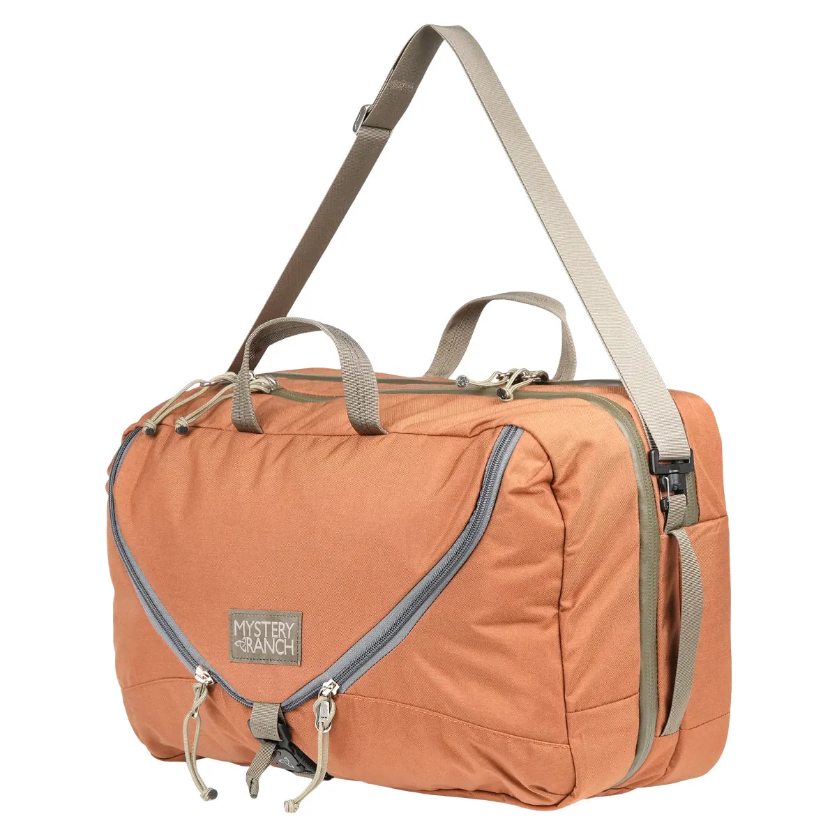 Mystery Ranch The 3-Way Briefcase 27