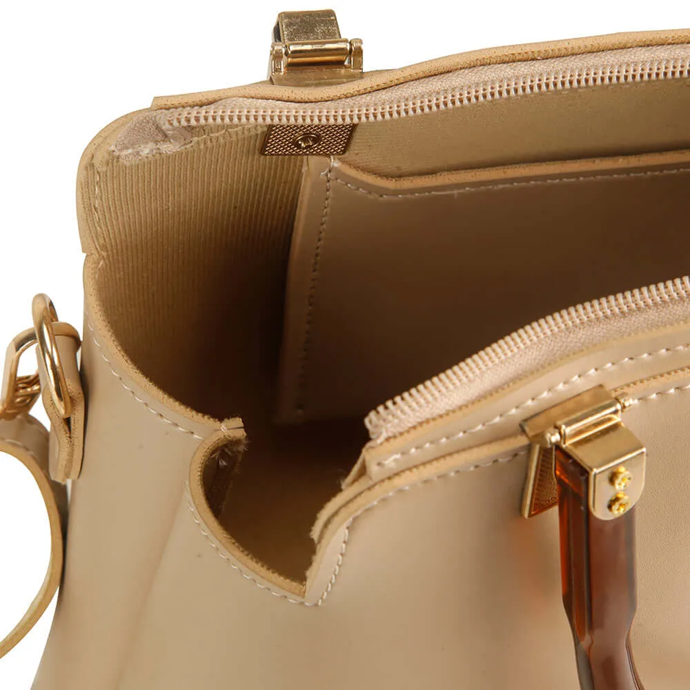 ORCHID BEIGE
