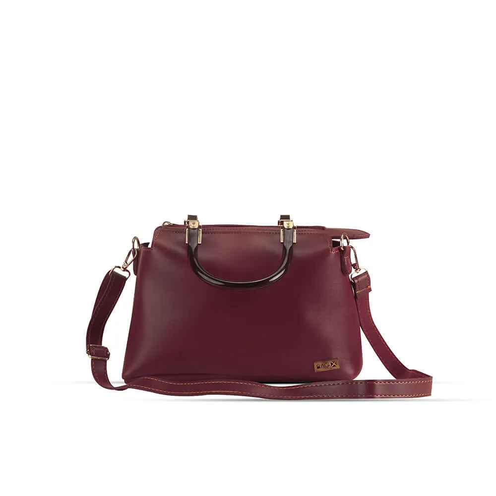 ORCHID MAROON