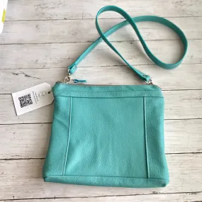 Parcel in Robins Egg Blue