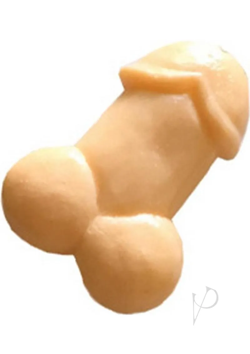 Pecker Bites Strawberry