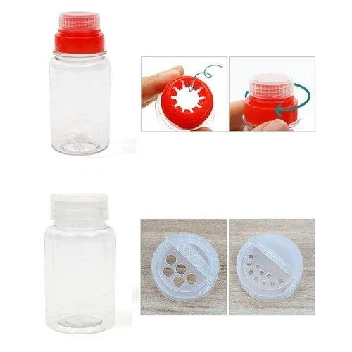 Picnic Seasoning Organizer Set