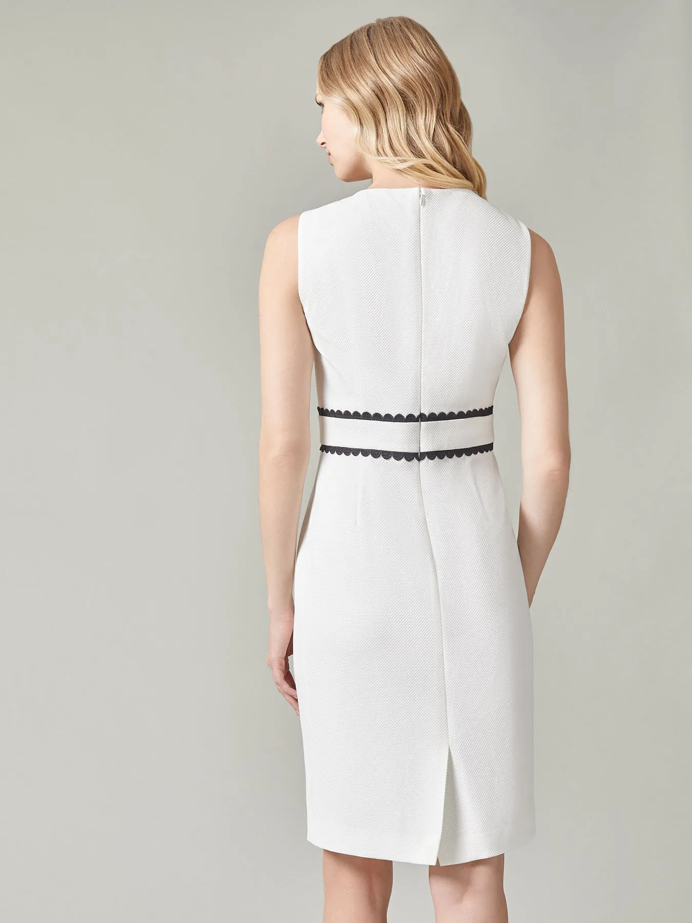 Plus Grace Dress