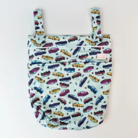 Regular Wet Bag | Turbo Charged