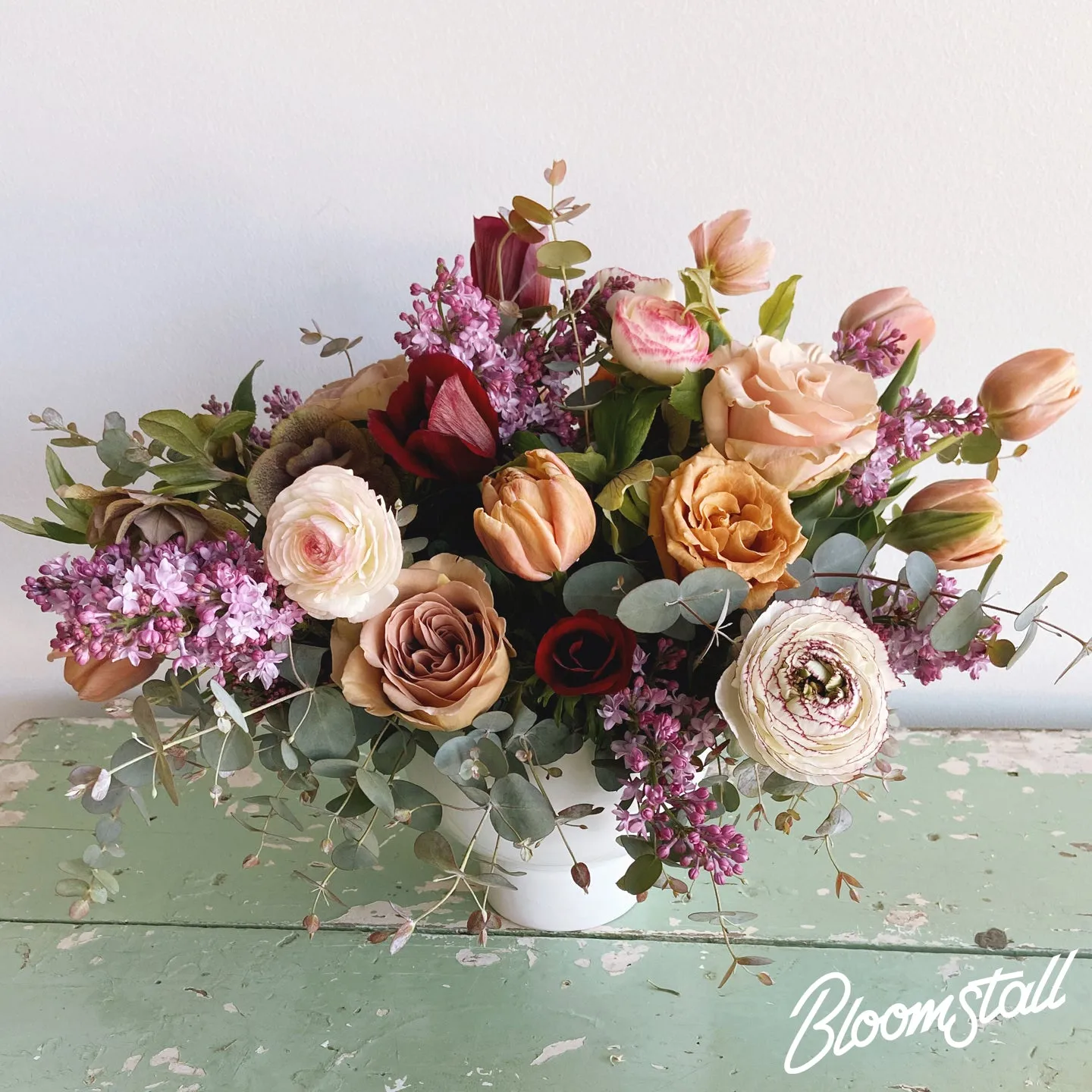 Relaxed Arrangement Grand