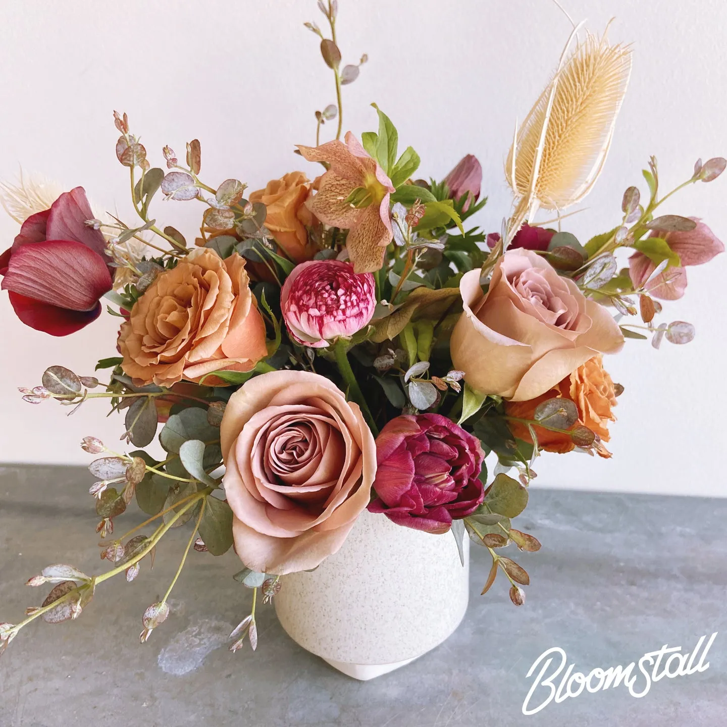 Relaxed Arrangement Grand