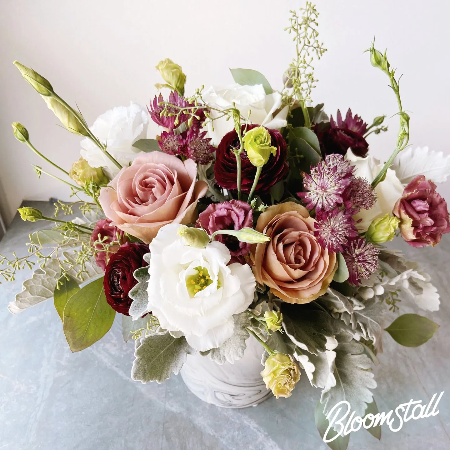 Relaxed Arrangement Grand