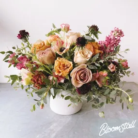 Relaxed Arrangement Grand