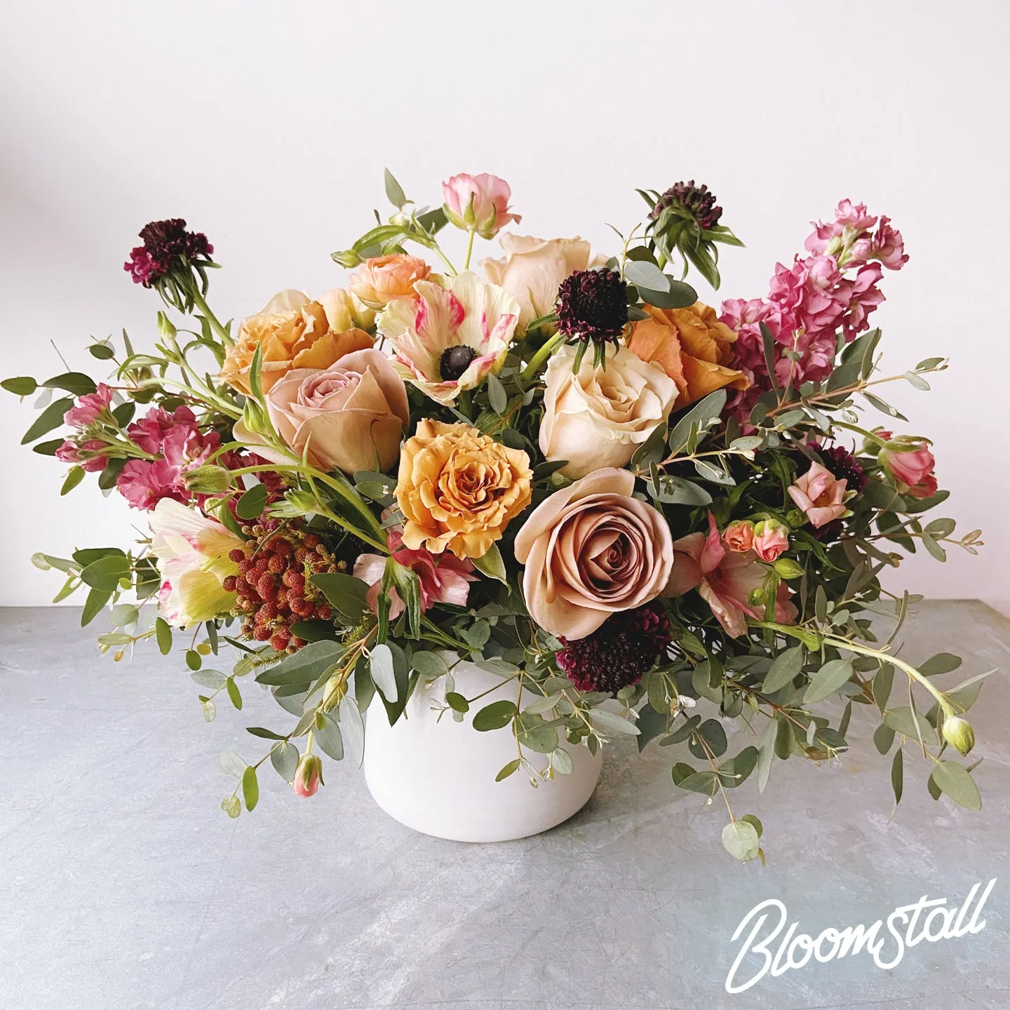 Relaxed Arrangement Grand