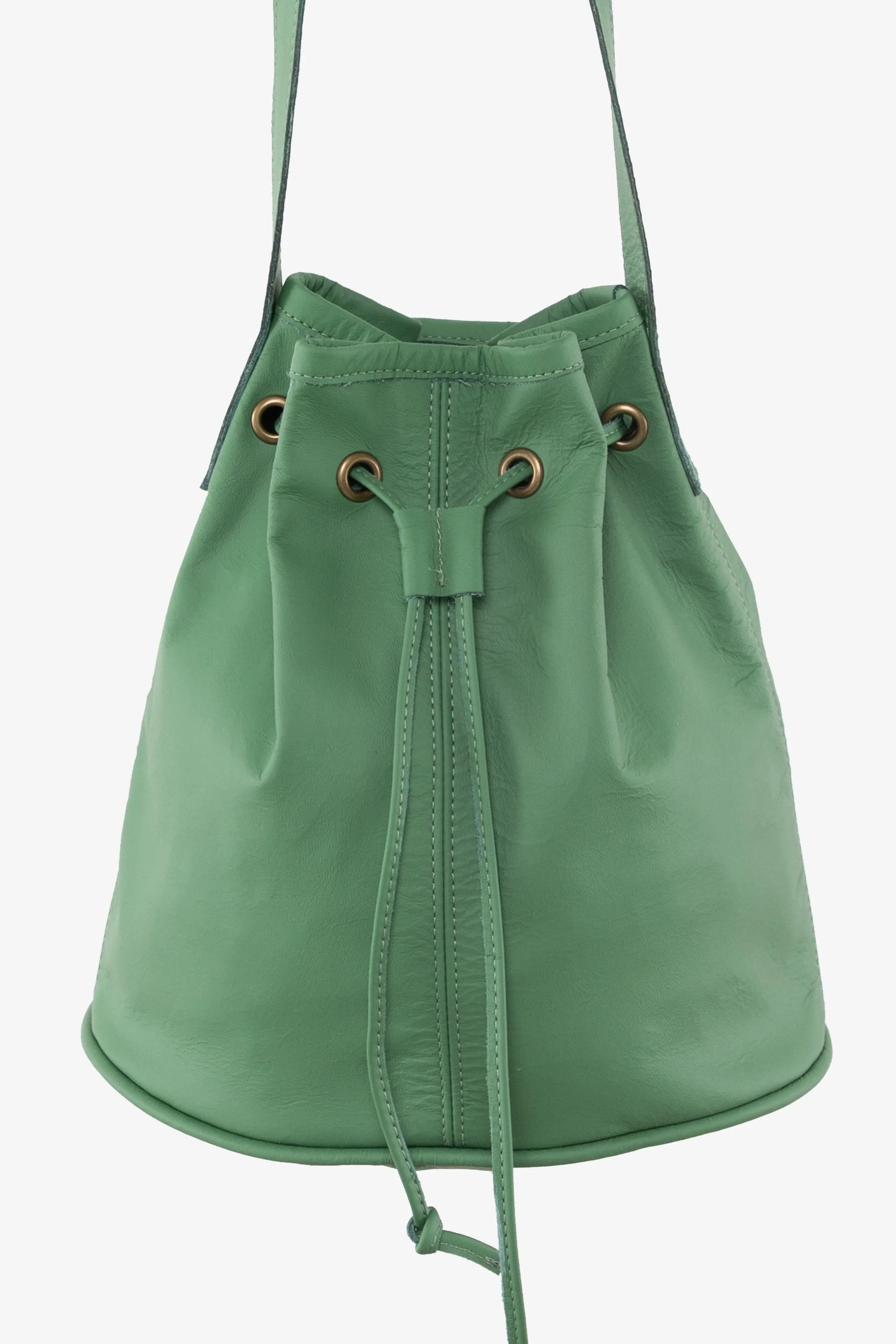 RLH3474 - Drawstring Bucket Bag