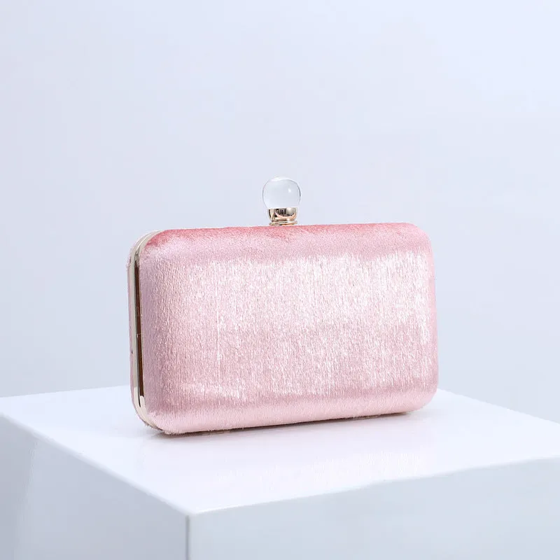 sd-hk Ladies Fashion Hand Bag Evening Bag