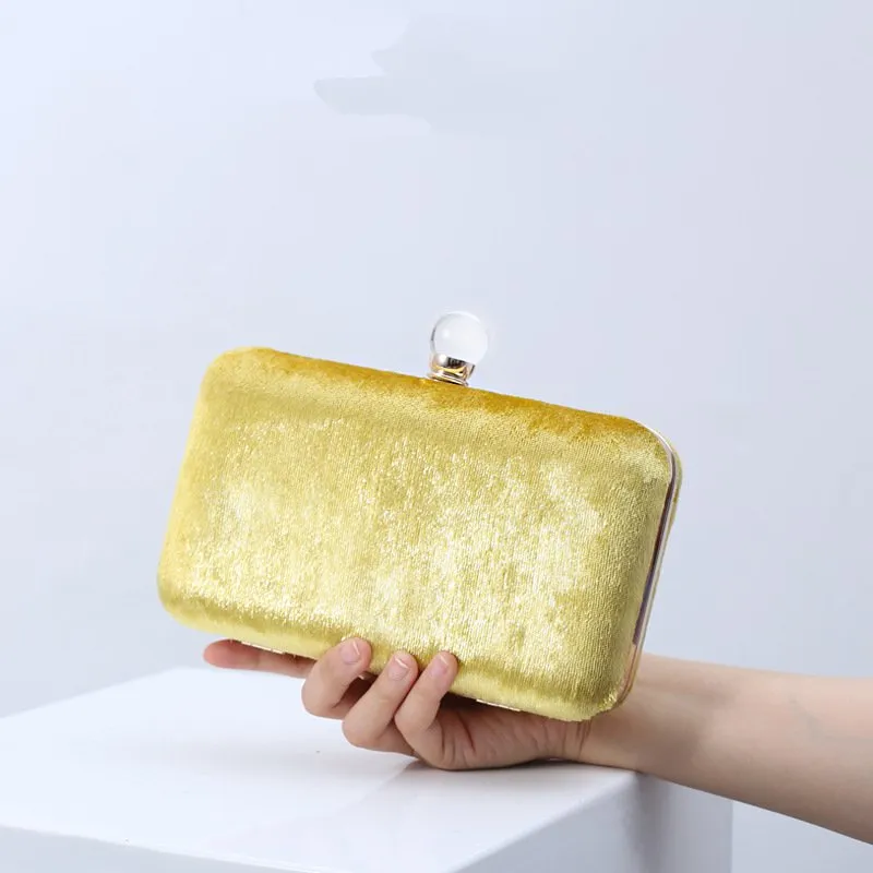 sd-hk Ladies Fashion Hand Bag Evening Bag
