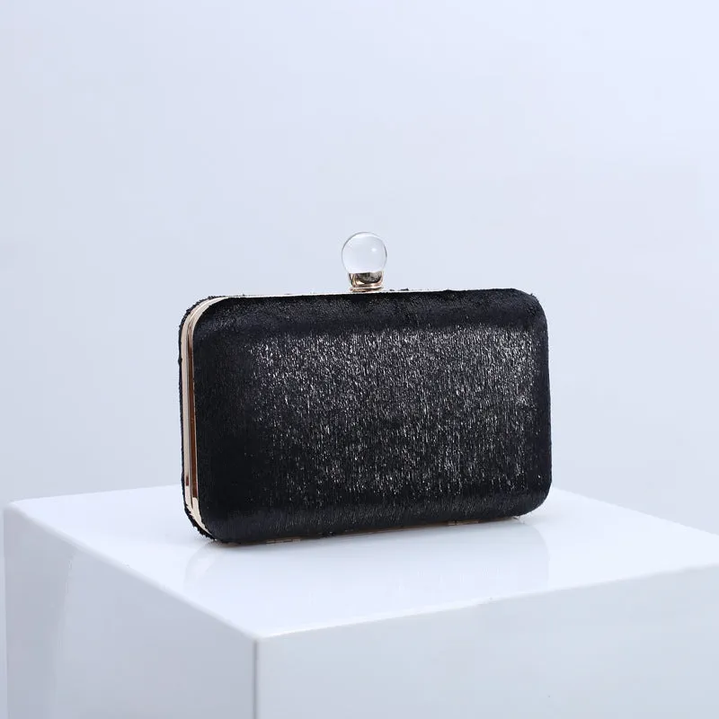 sd-hk Ladies Fashion Hand Bag Evening Bag