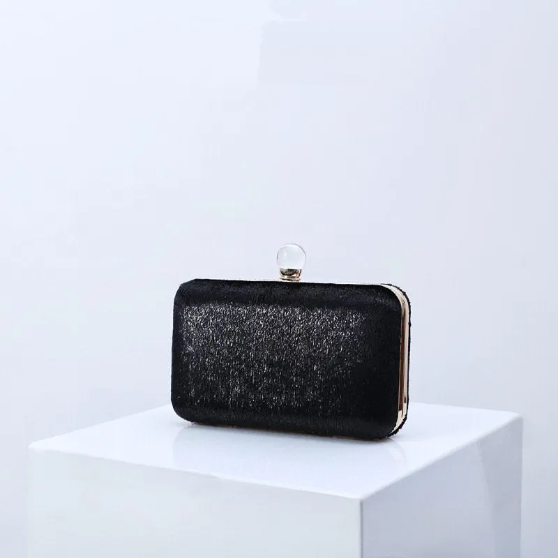 sd-hk Ladies Fashion Hand Bag Evening Bag
