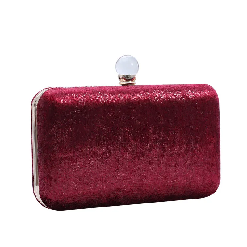 sd-hk Ladies Fashion Hand Bag Evening Bag