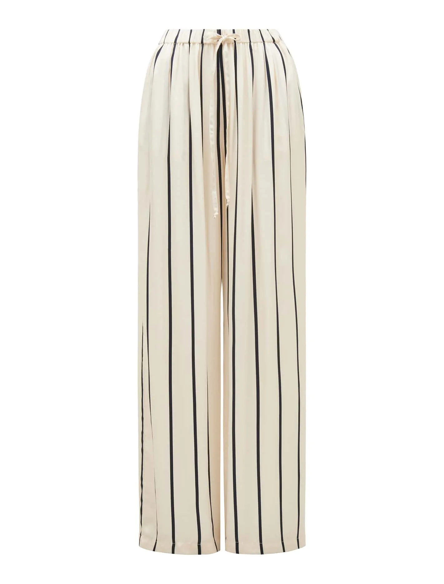 Serena Satin Pants