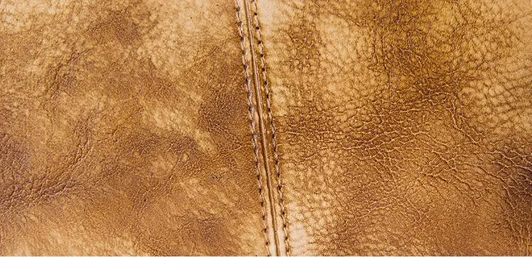 Small Women's Leather Shoulder Handbags Crossbody Purse For Women