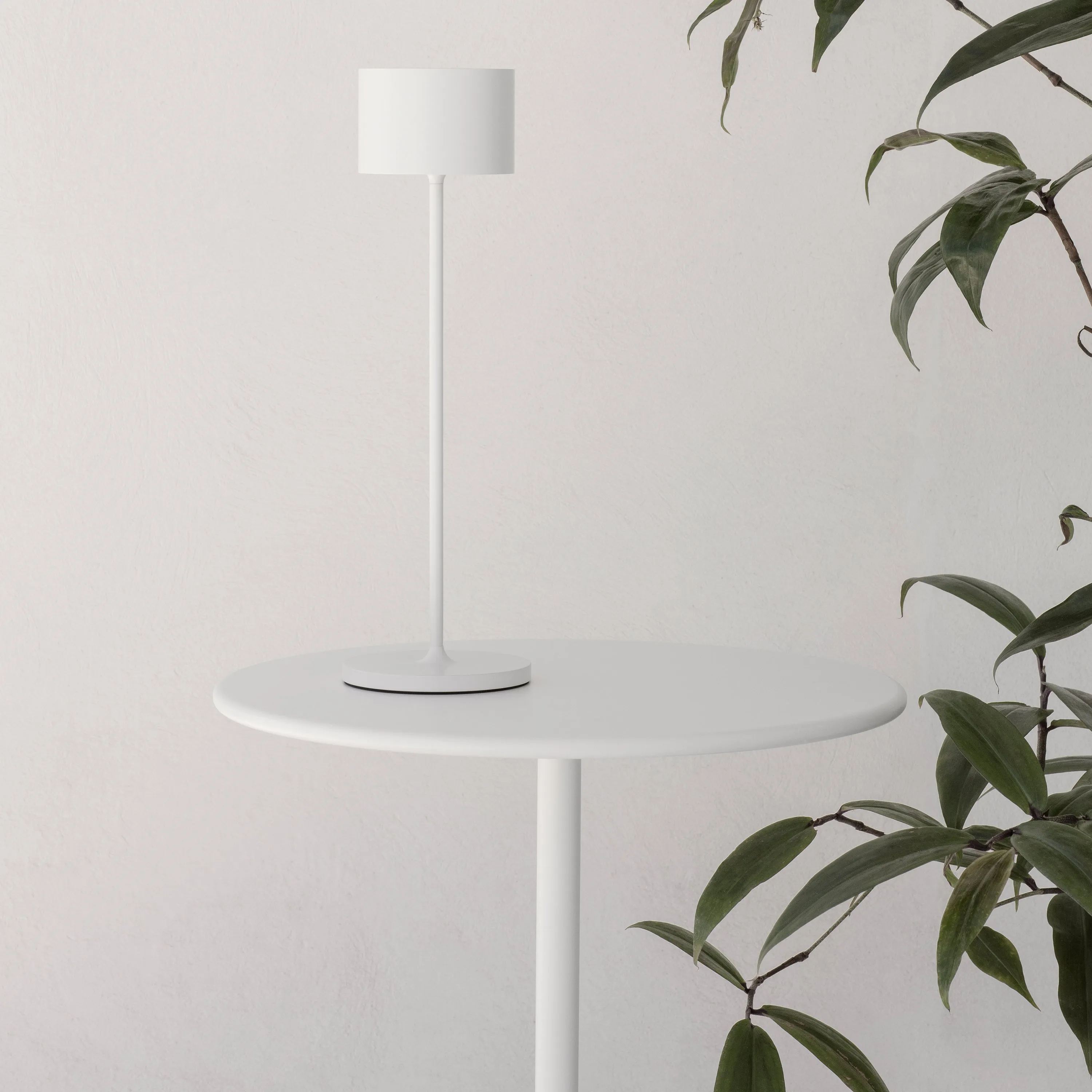 Stay Outdoor Side Table