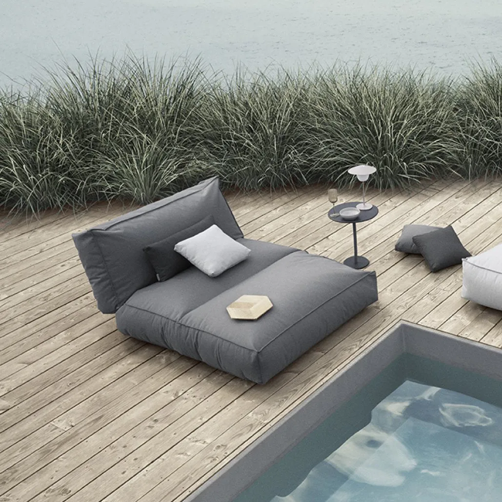 Stay Outdoor Side Table