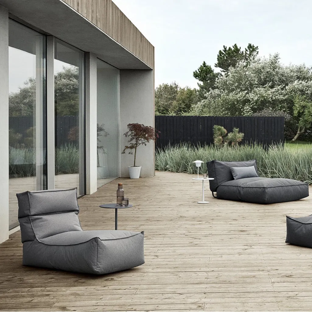 Stay Outdoor Side Table