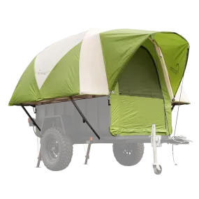 SummitHaus Upfit Kit