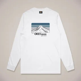 The Outsider Mens T-Shirt