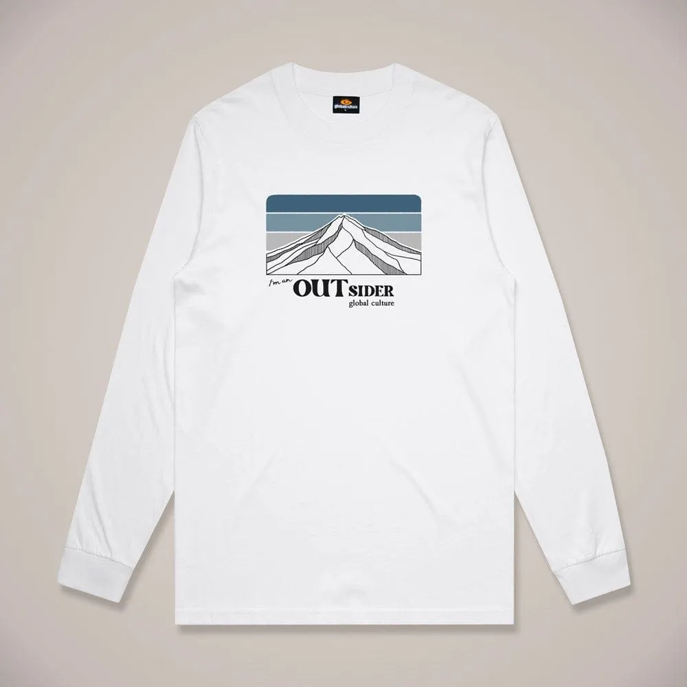 The Outsider Mens T-Shirt