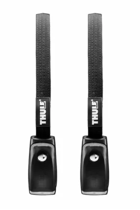 THULE Lockable Tie Down Straps