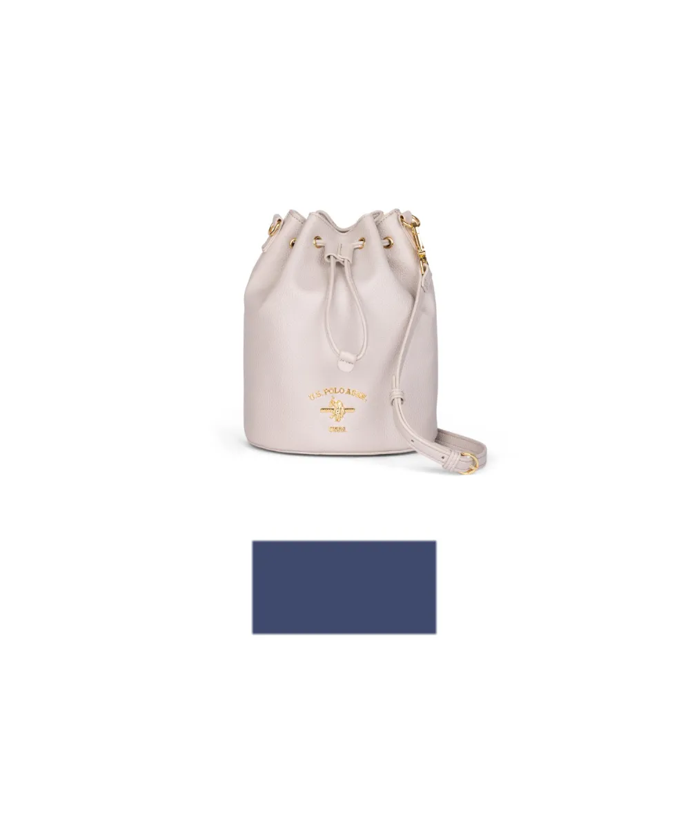 US POLO-WOMEN JONES CROSS BODIES IN PURPLE