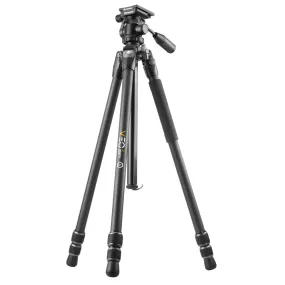 Vanguard  VEO 3 263CO Outdoor Carbon Tripod for Optics or Cameras (VEO3-263CO)