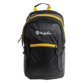 Victoria Scott 40 Ltr Black Backpack