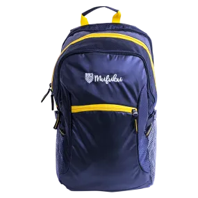 Victoria Scott 40 Ltr Blue Backpack