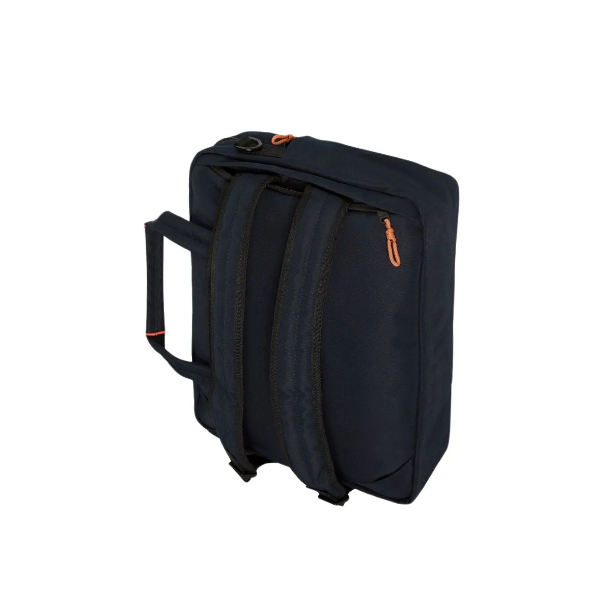 Wakaialf Briefcase Deep Navy - Businesstasche