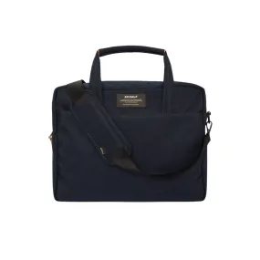 Wakaialf Briefcase Deep Navy - Businesstasche