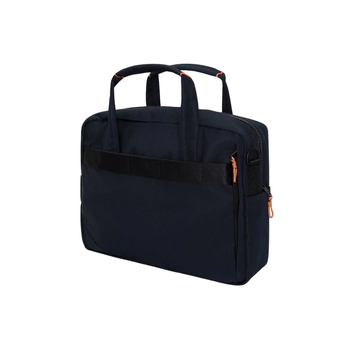 Wakaialf Briefcase Deep Navy - Businesstasche