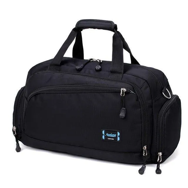 Waterproof Sport Gym Bags Duffle Bag