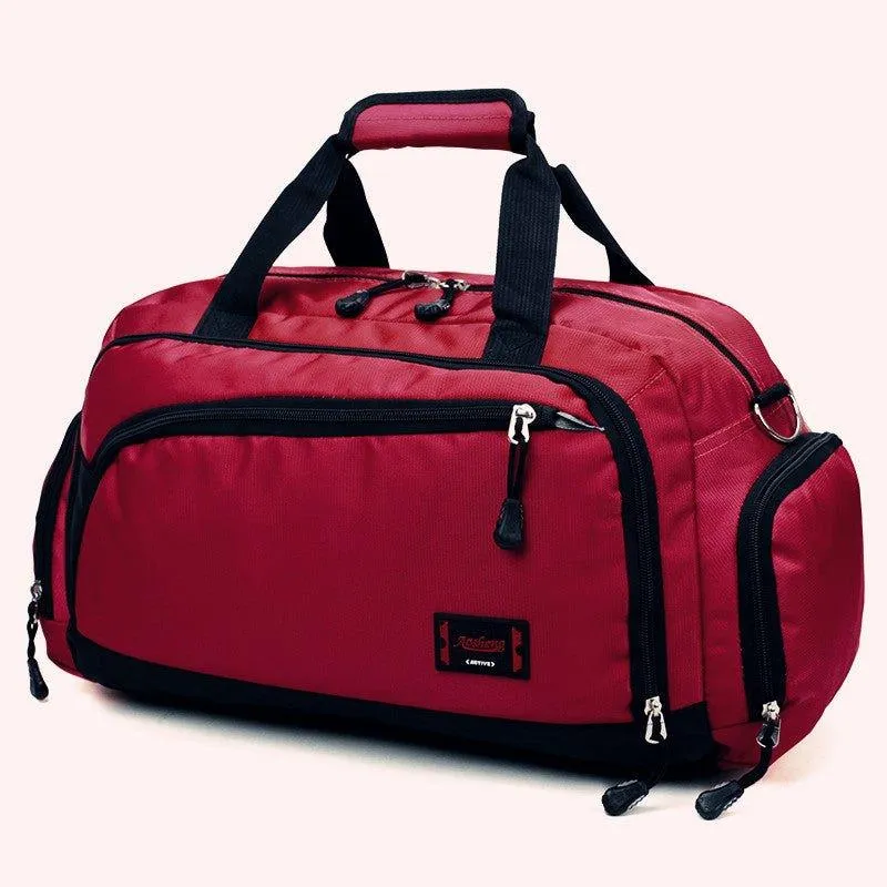 Waterproof Sport Gym Bags Duffle Bag